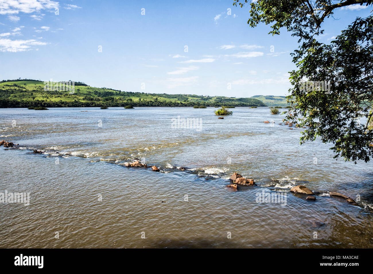 São Carlos Santa Catarina fonte: c8.alamy.com