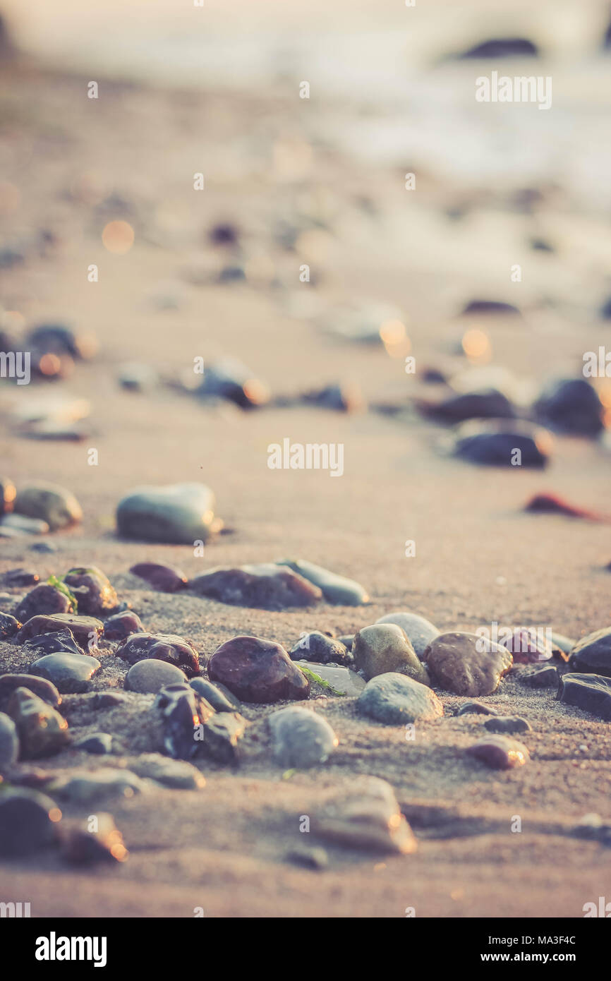 Stones water hi-res stock photography and images - Alamy