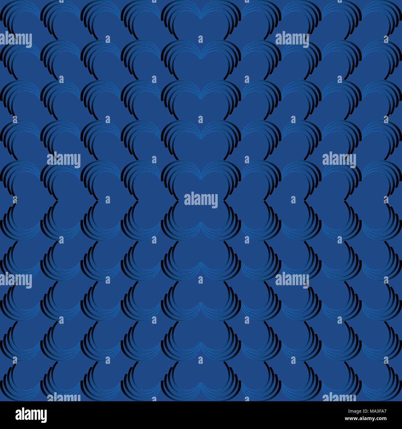 Stacked vector vectors hi-res stock photography and images - Alamy