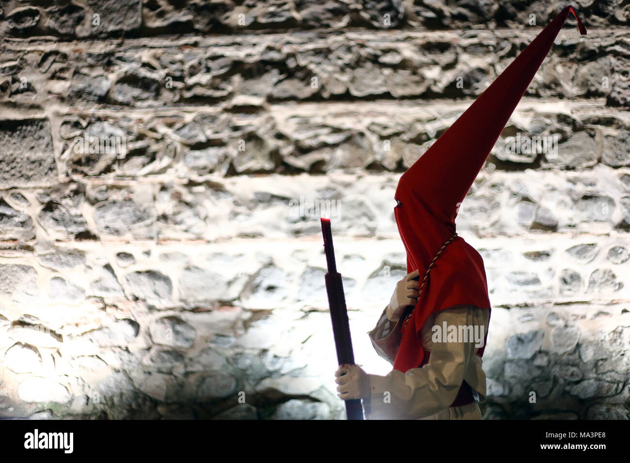 The Sentence Of Jesus High Resolution Stock Photography And Images Alamy