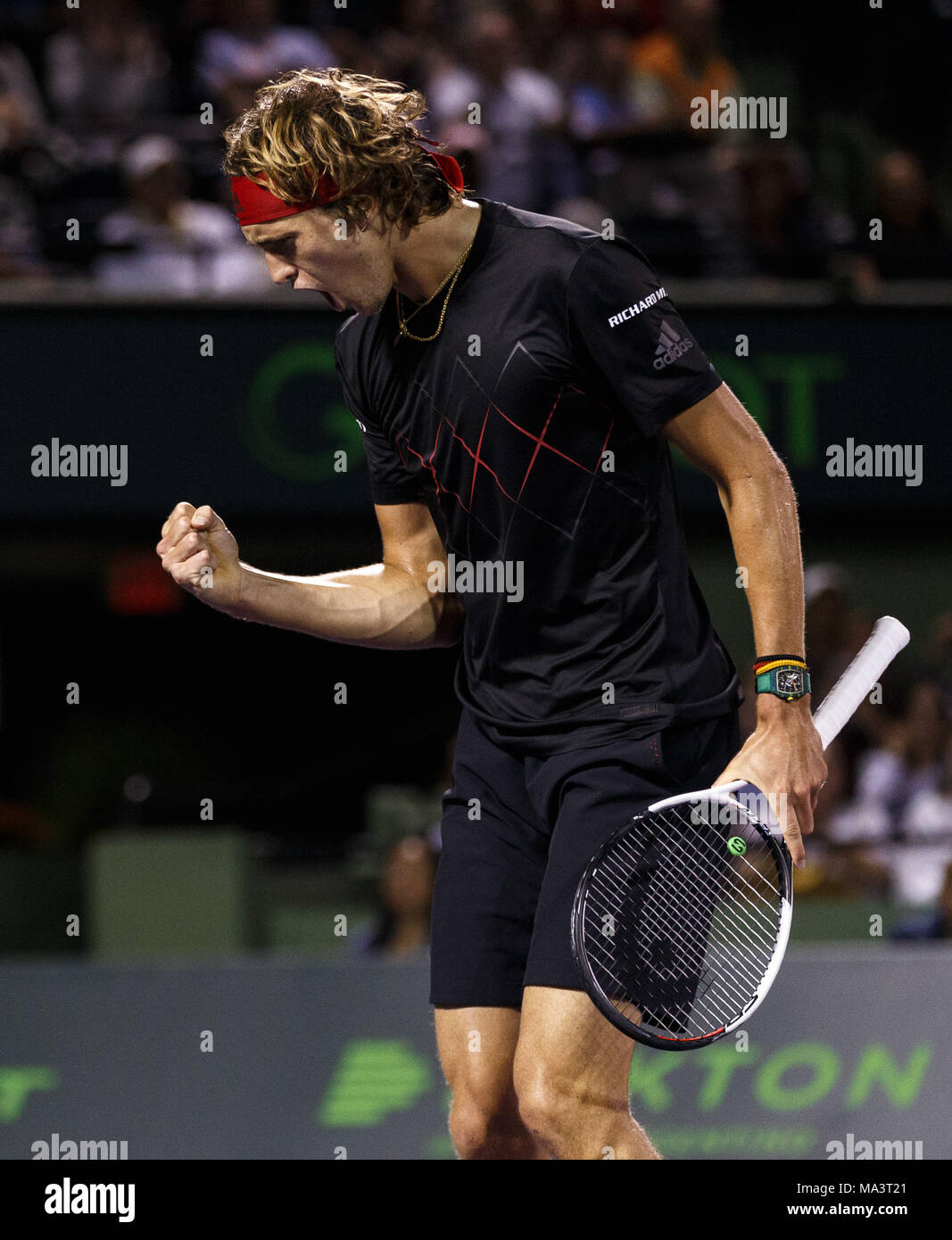 Alexander Zverev Dominates Break Points Numbers That Explain the Story