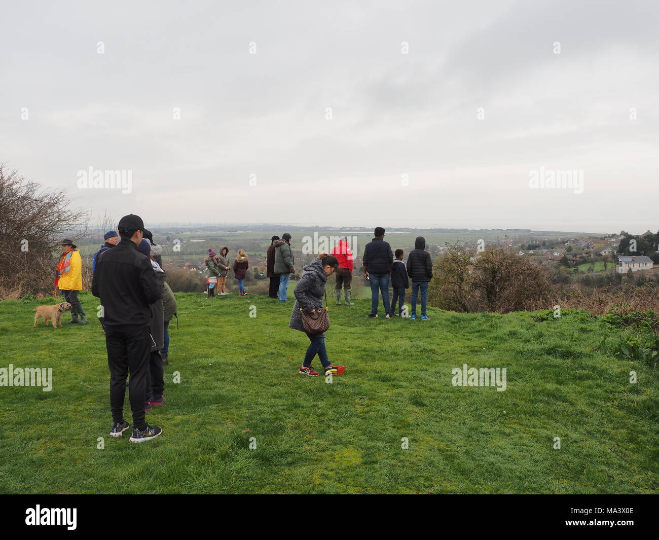 The glen minster on sea hires stock photography and images Alamy