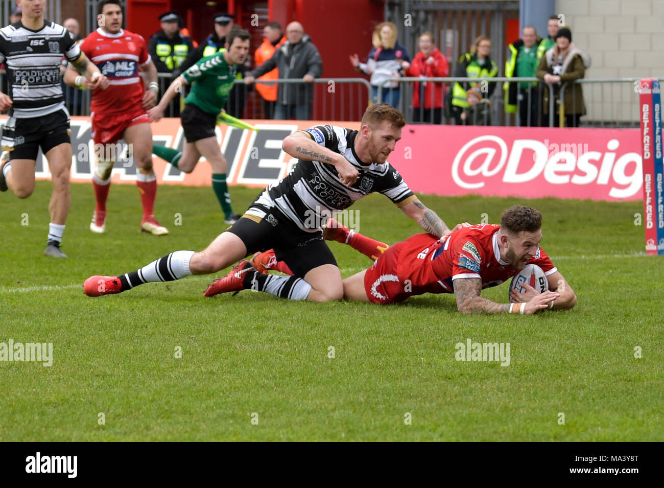 Thomas minns leeds hi-res stock photography and images - Alamy