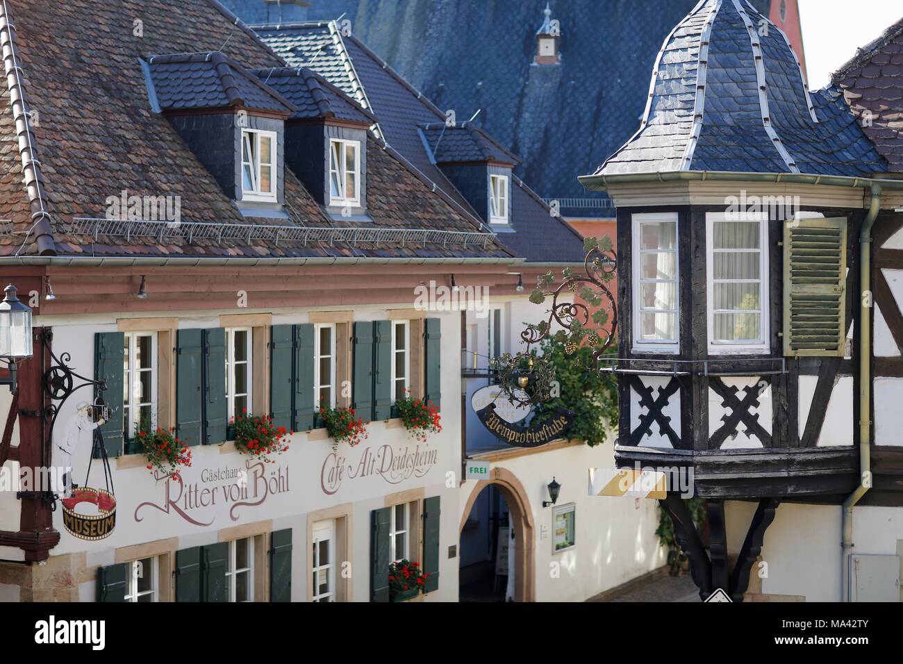 Cafe Ritter Stock Photos Cafe Ritter Stock Images Alamy