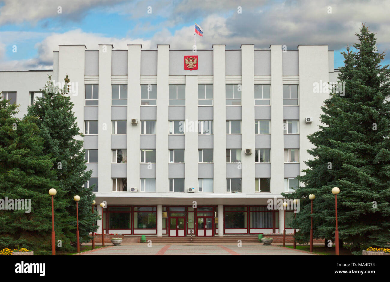 Сайт администрации бор нижегородской области