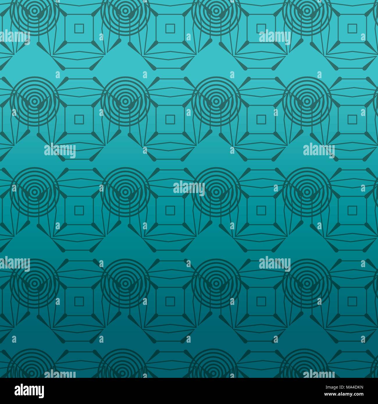 colors circles pattern background vector illustration design Stock ...