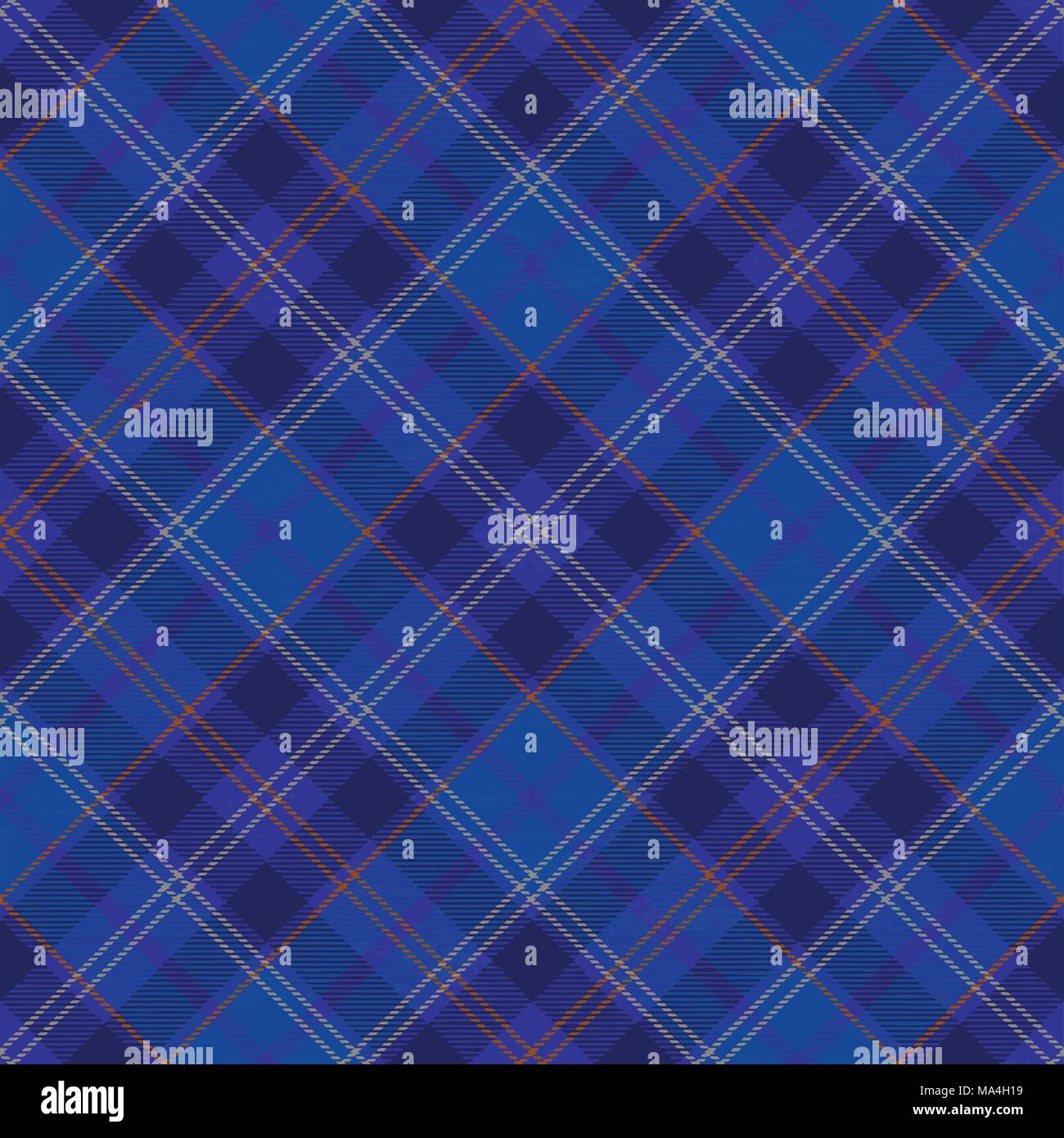 Vector tartan pattern background Stock Vector Image & Art - Alamy