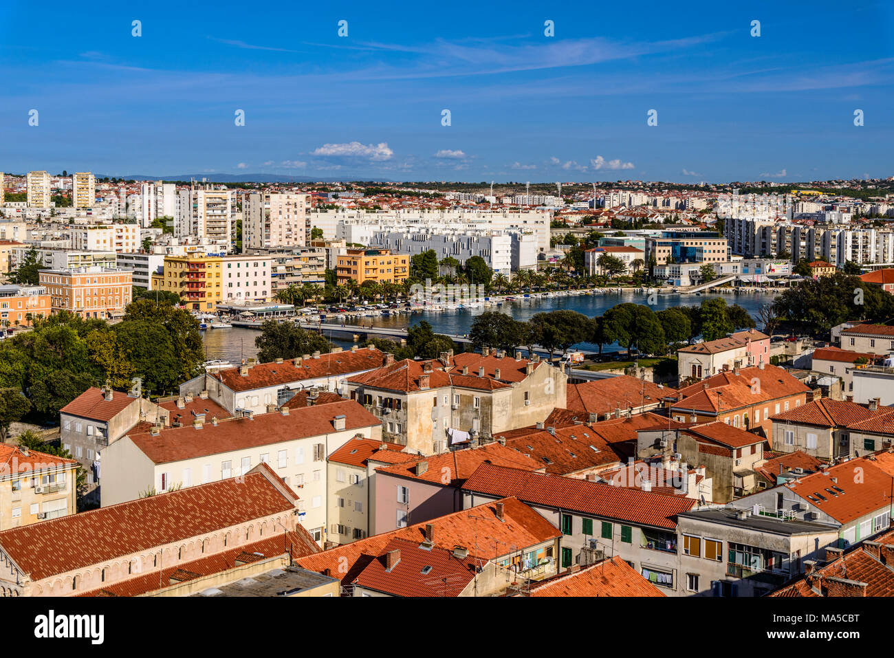 Cathedral sveta stosija hi-res stock photography and images - Alamy