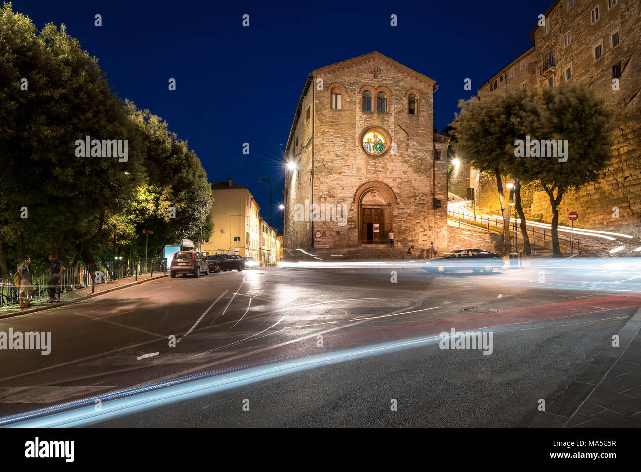 San fortunato hires stock photography and images Alamy