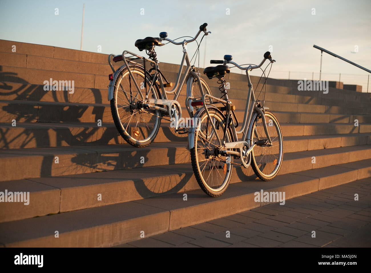 bluebell bike