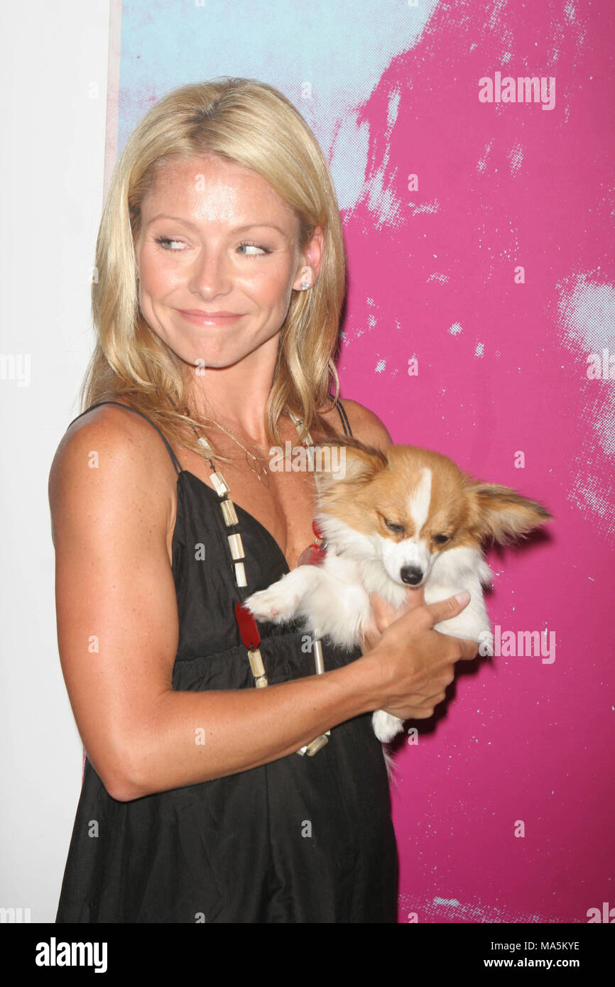 Kelly Ripa 2011 KELLY RIPA 2007 Photo By John Barrett/PHOTOlink Stock Photo - Alamy