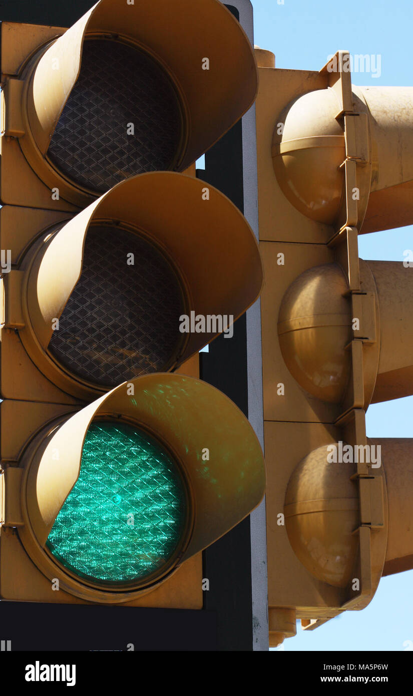 Green light deals usa