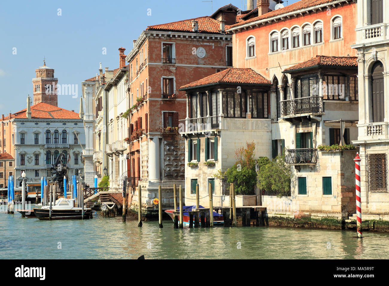 Palazzo venezia palacio hi-res stock photography and images - Alamy
