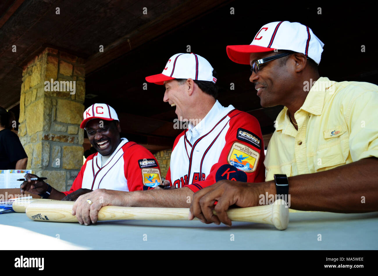 Kansas city monarchs hi-res stock photography and images - Alamy