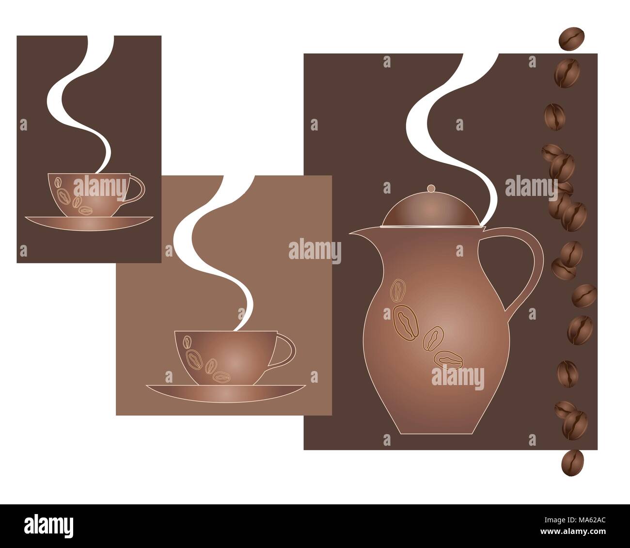 Page 3 Coffee Advert High Resolution Stock Photography And Images Alamy