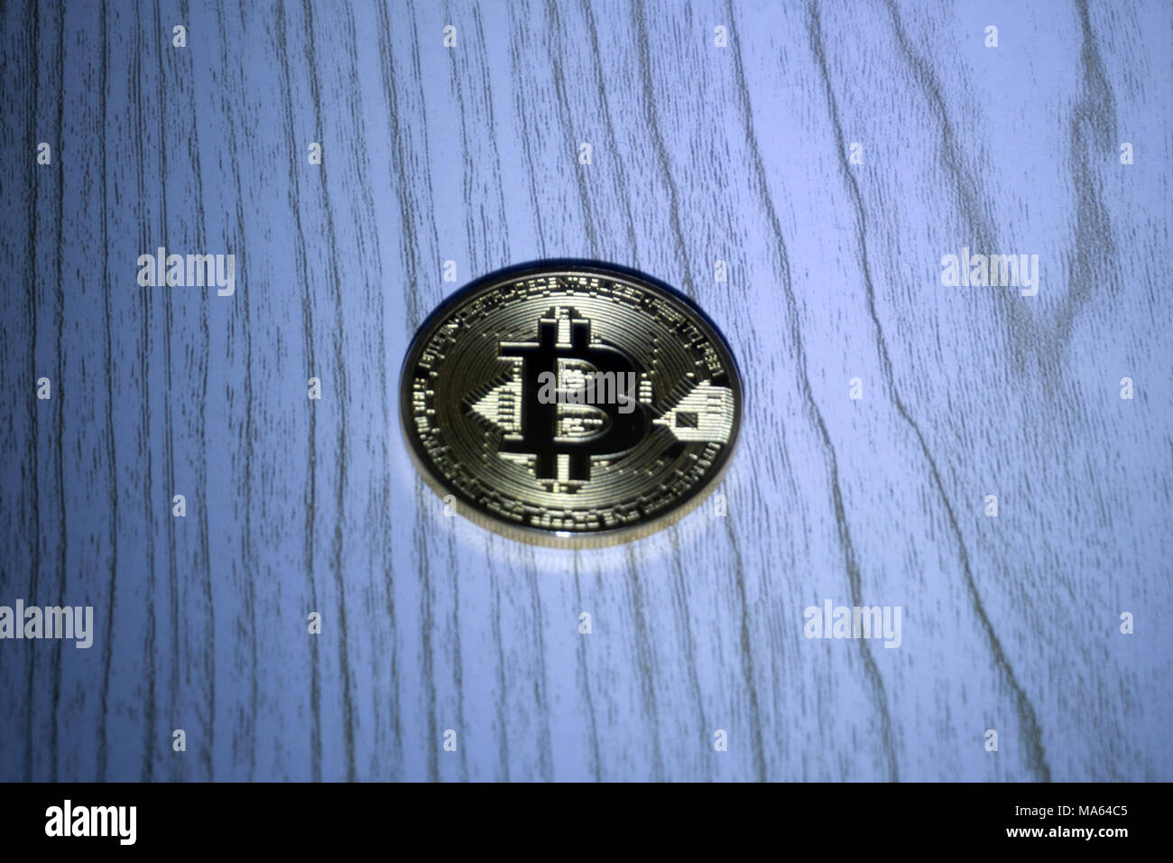 BITCOIN SYMBOL THINKORSWIM visual data 4