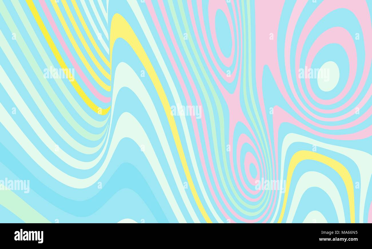 Abstract background in the form of zebra patterns Stock Vector