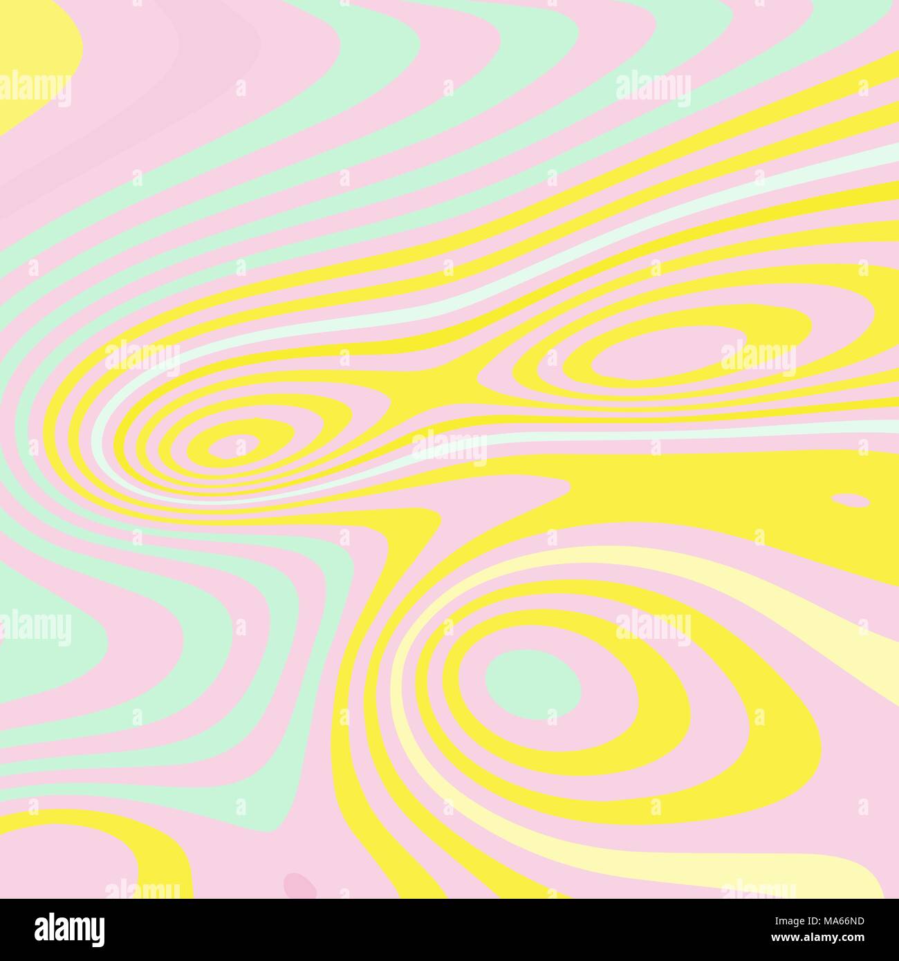 Abstract background in the form of zebra patterns Stock Vector