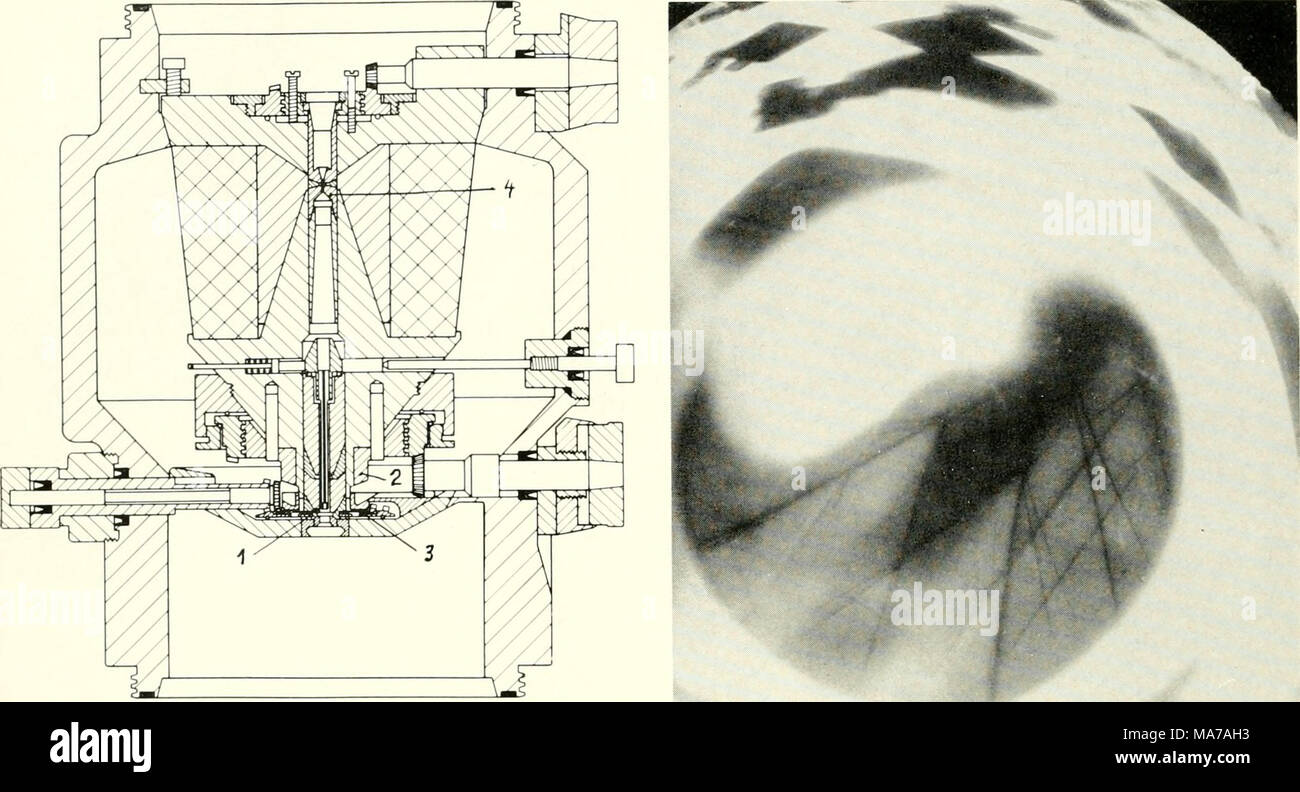 . Electron microscopy; proceedings of the Stockholm Conference