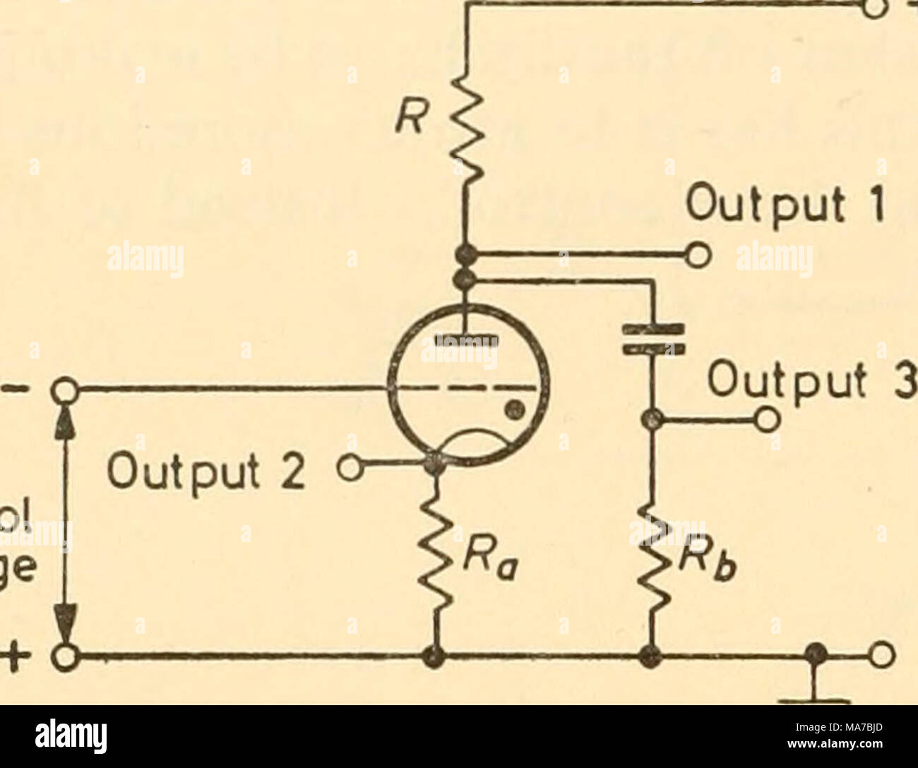 Thyratron hires stock photography and images Alamy