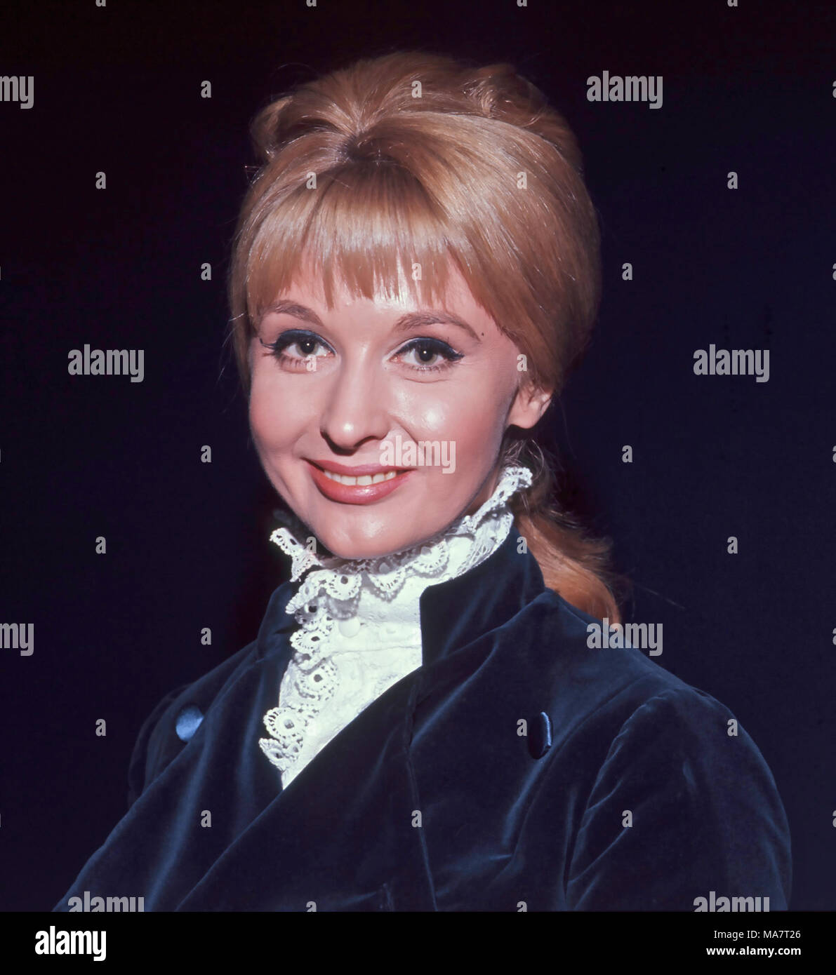 Nyree dawn porter hires stock photography and images Alamy