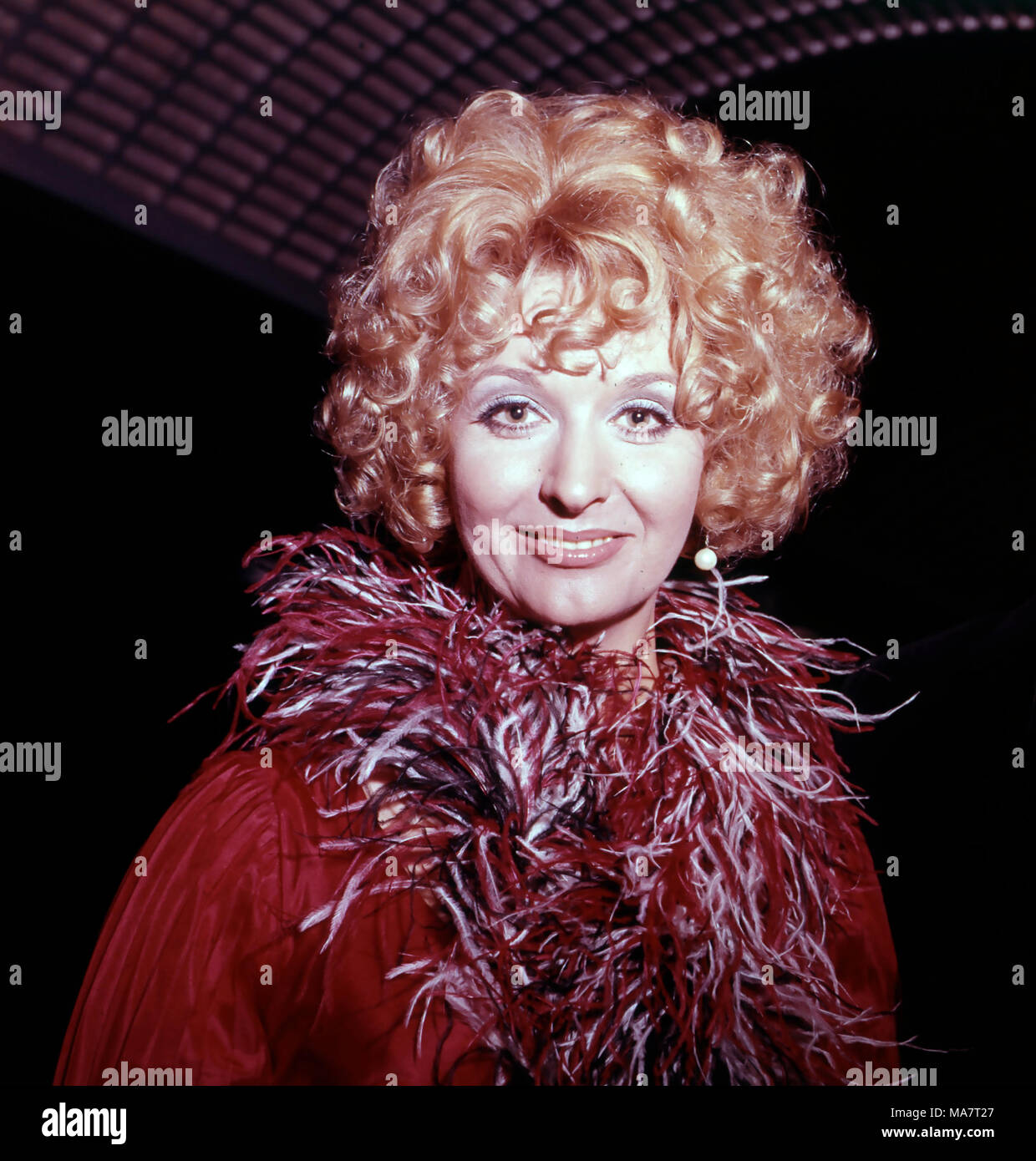 Nyree dawn porter hires stock photography and images Alamy