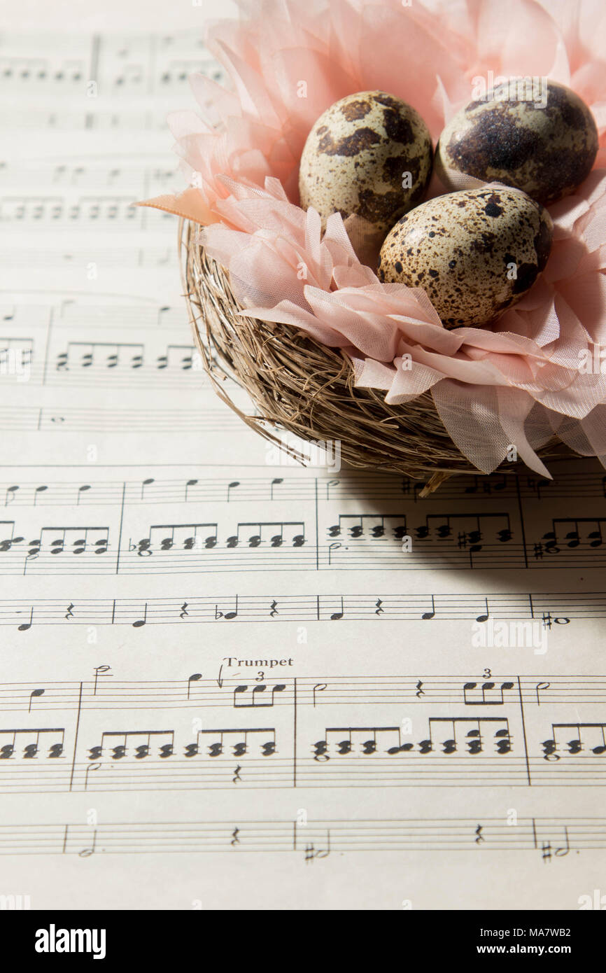 Spring ballet hi-res stock photography and images - Alamy