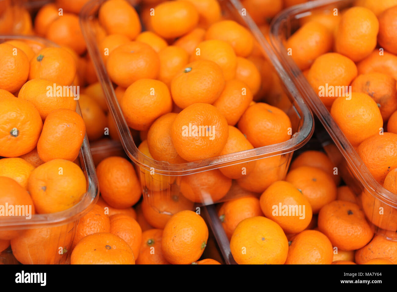 Clementines for sale at Borough Market Stock Photo Alamy