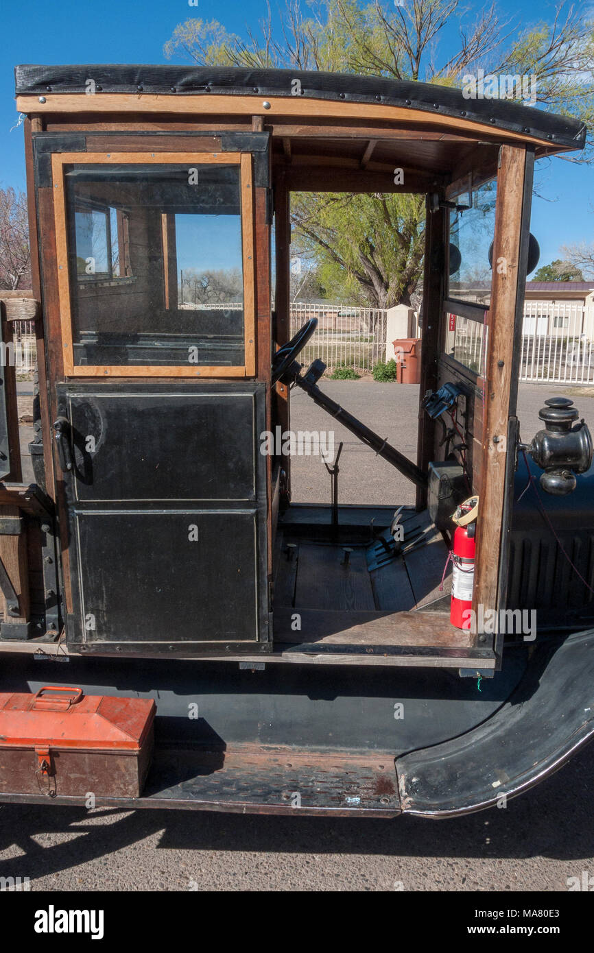 Henry ford model t 1908 hi-res stock photography and images - Alamy