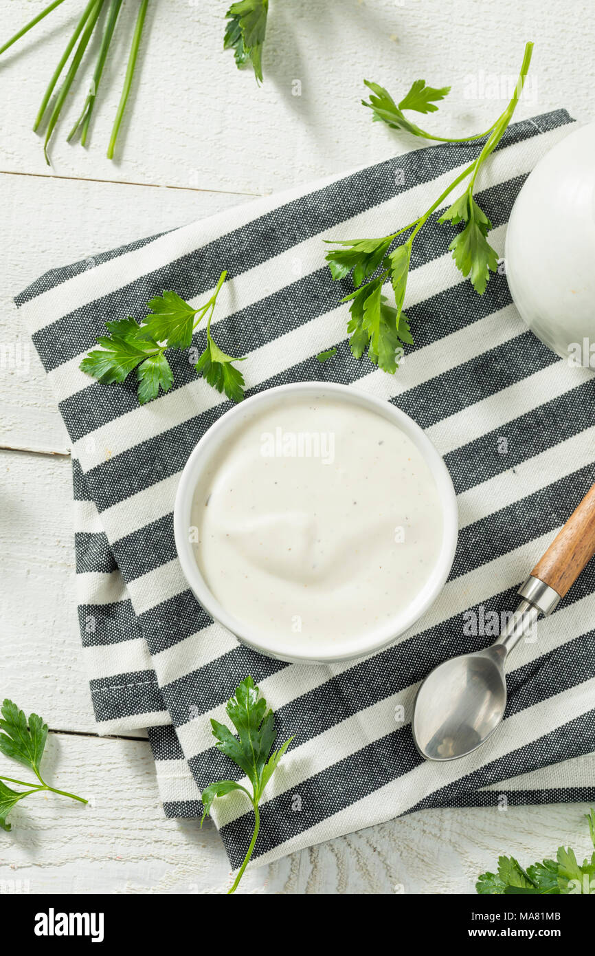 Download Ranch Dressing High Resolution Stock Photography And Images Alamy Yellowimages Mockups