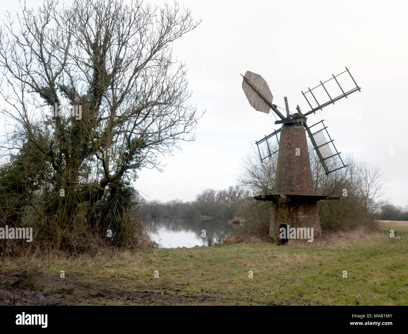 Howden East Riding Howden civic society hi-res stock photography and images - Alamy