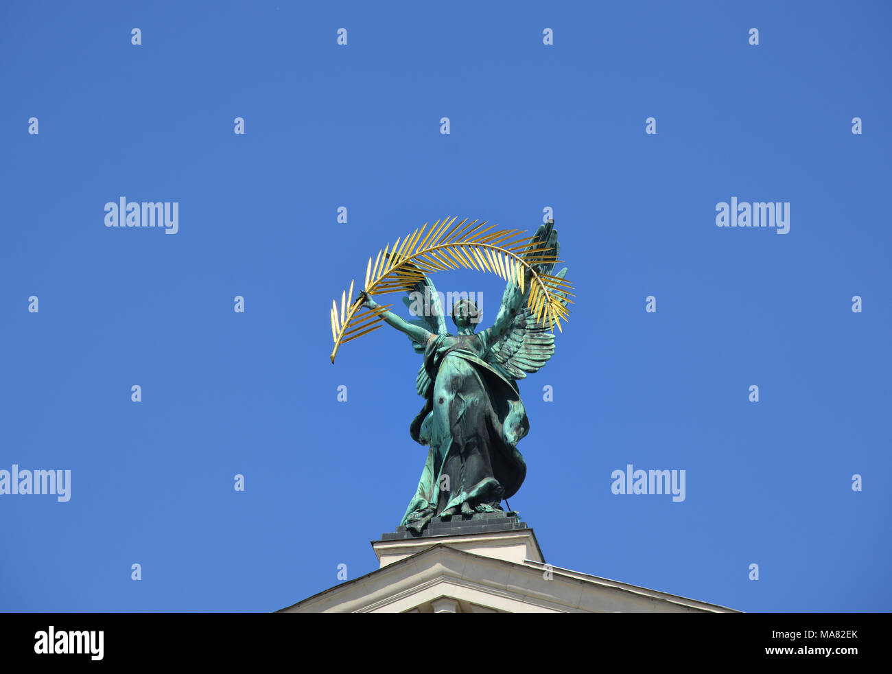 Solomiya Krushelnytska High Resolution Stock Photography and Images - Alamy