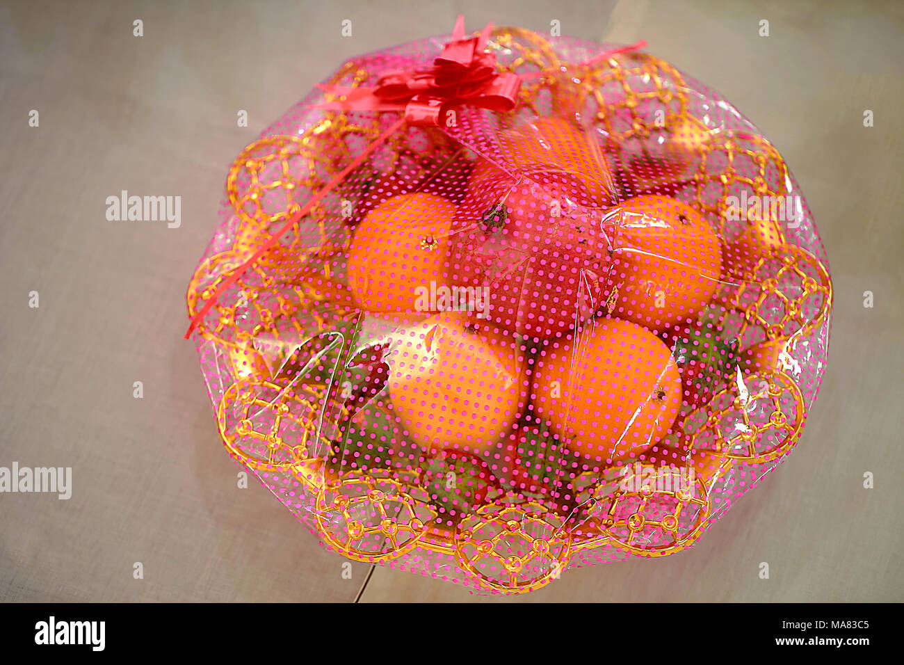 fruits and vegetables in packing Stock Photo Alamy