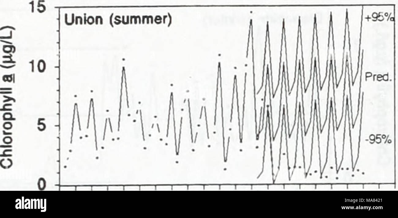 Zebra Mussels Lake Erie High Resolution Stock Photography and Images