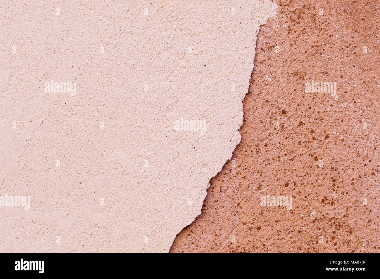 graphic elements - stone and rock textures Stock Photo