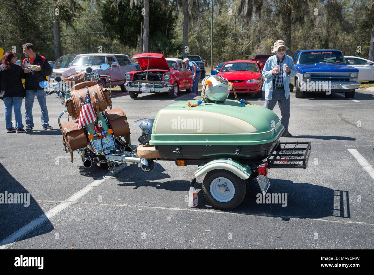 Classic Indian Car High Resolution Stock Photography And Images Alamy