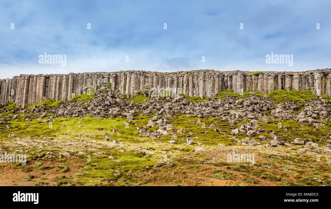 Dolerite rock hires stock photography and images Alamy