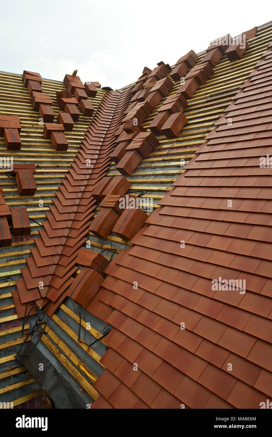 Part of Set of pictures showing original disrepair, then renovation of