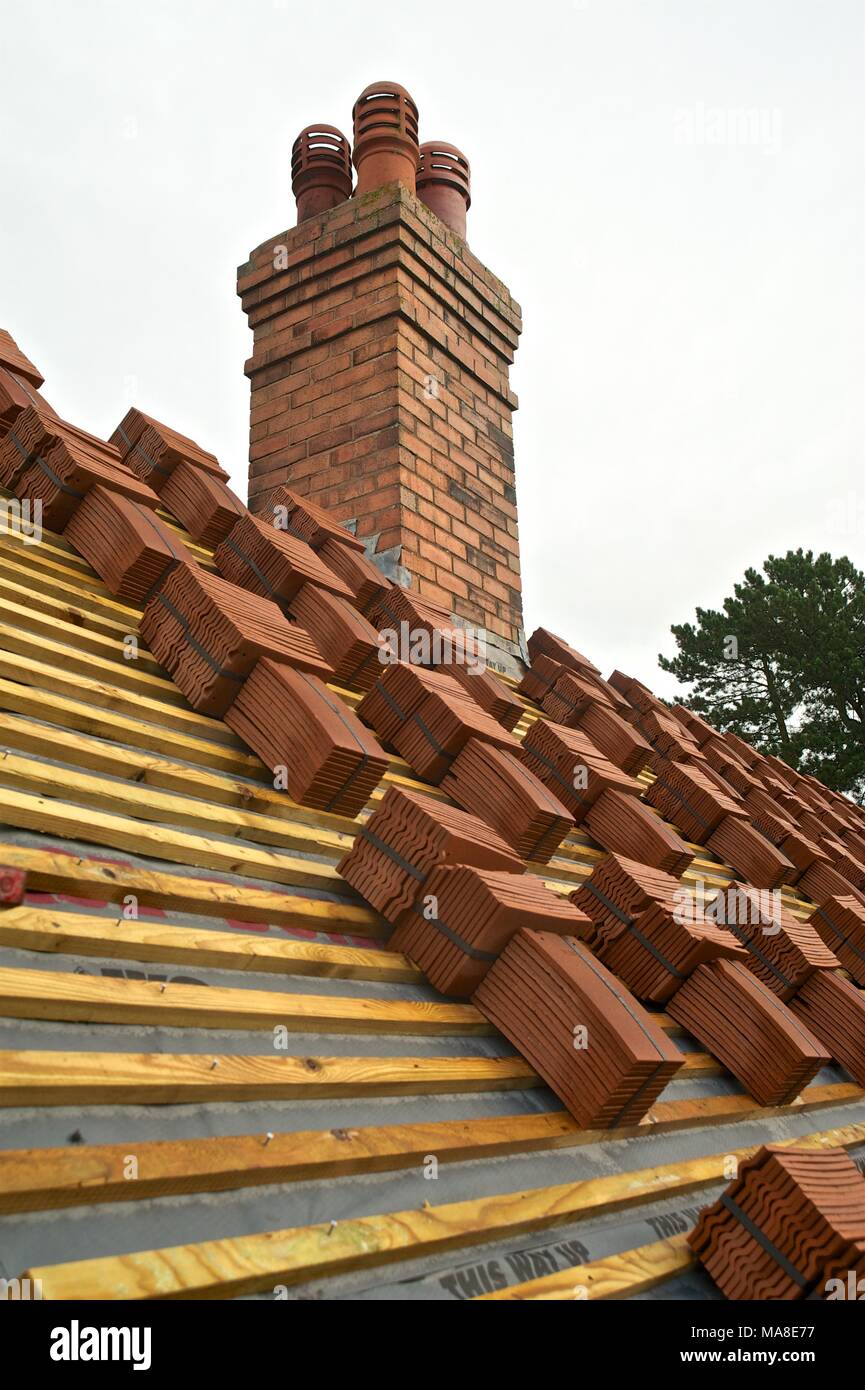 Part of Set of pictures showing original disrepair, then renovation of