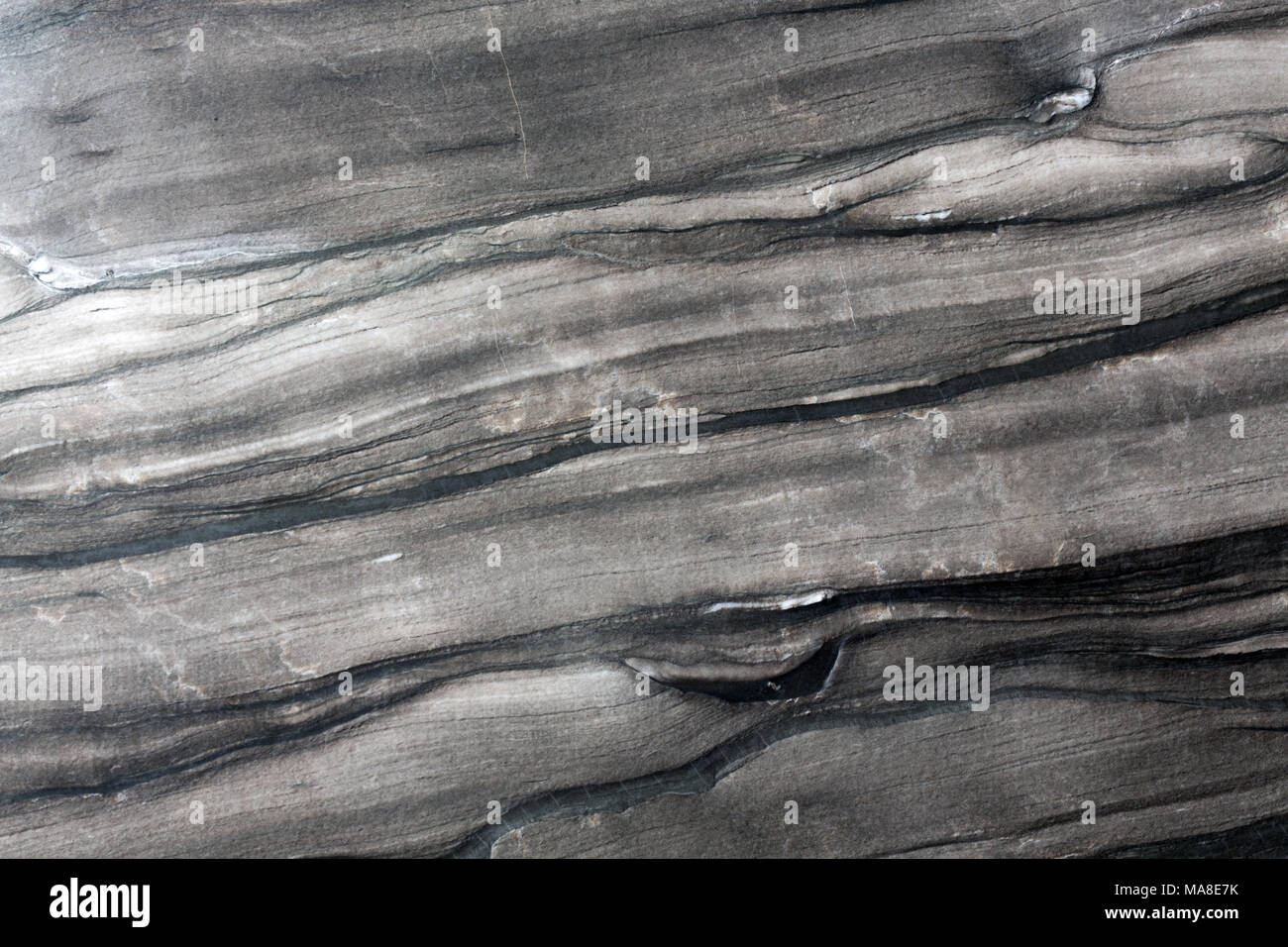 Dark gray marble texture, stone background Stock Photo Alamy