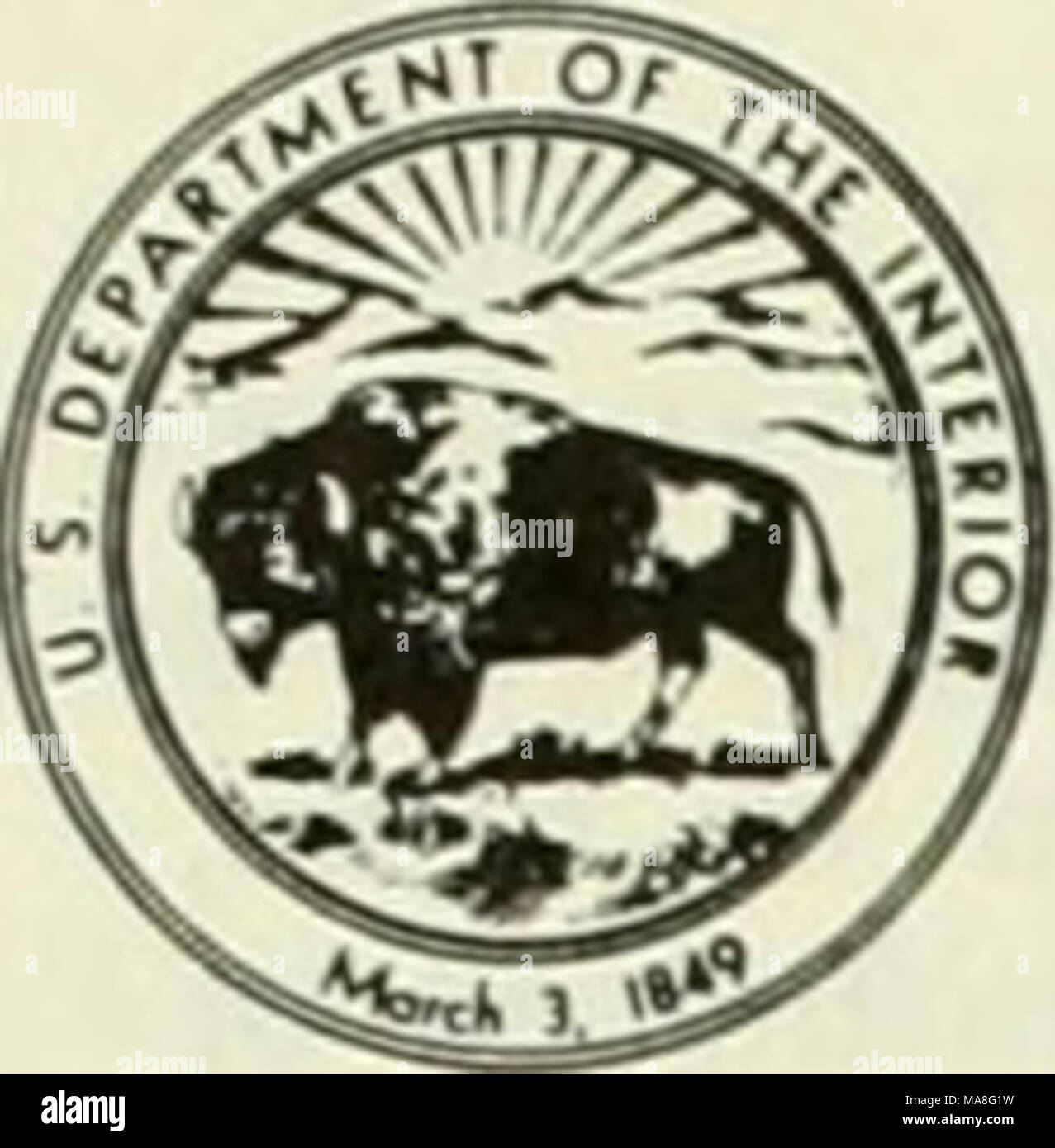 U S Fish And Wildlife Service Office High Resolution Stock Photography And Images Alamy