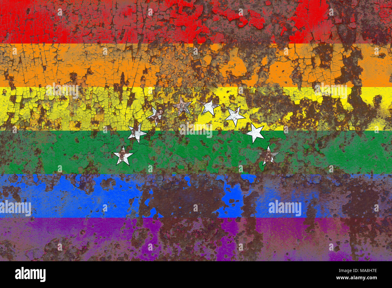 Venezuela gay hires stock photography and images Alamy