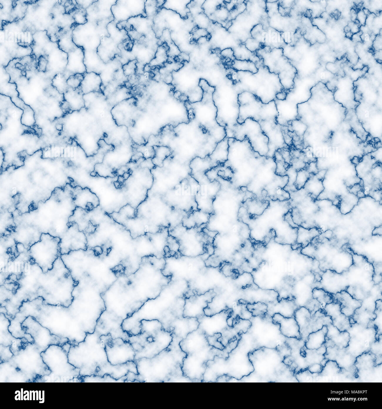 White navy color marble patterns texture abstract background Stock ...