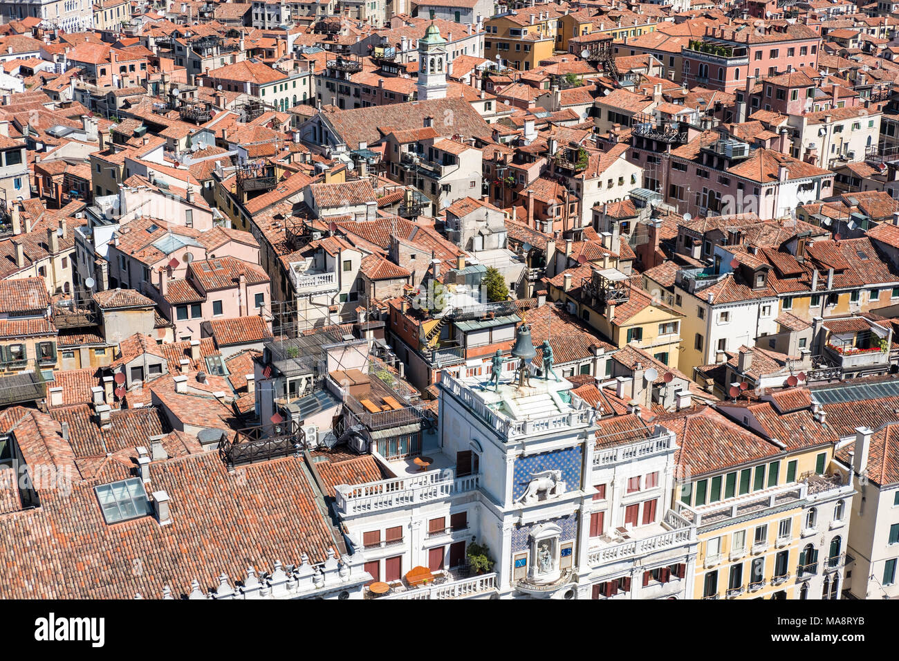 Capital of the veneto region hi-res stock photography and images - Alamy