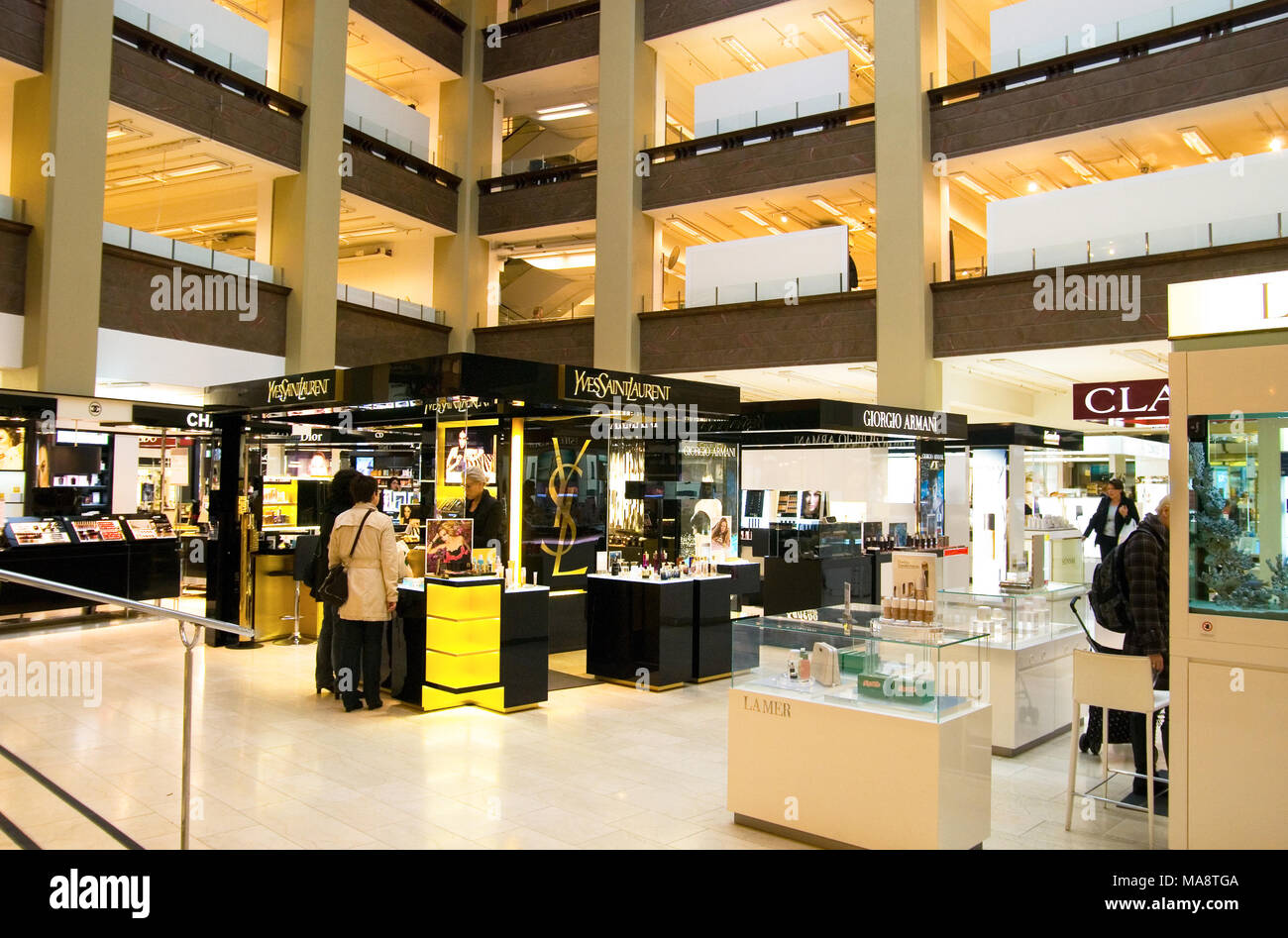 Stockmann hi-res stock photography and images - Alamy
