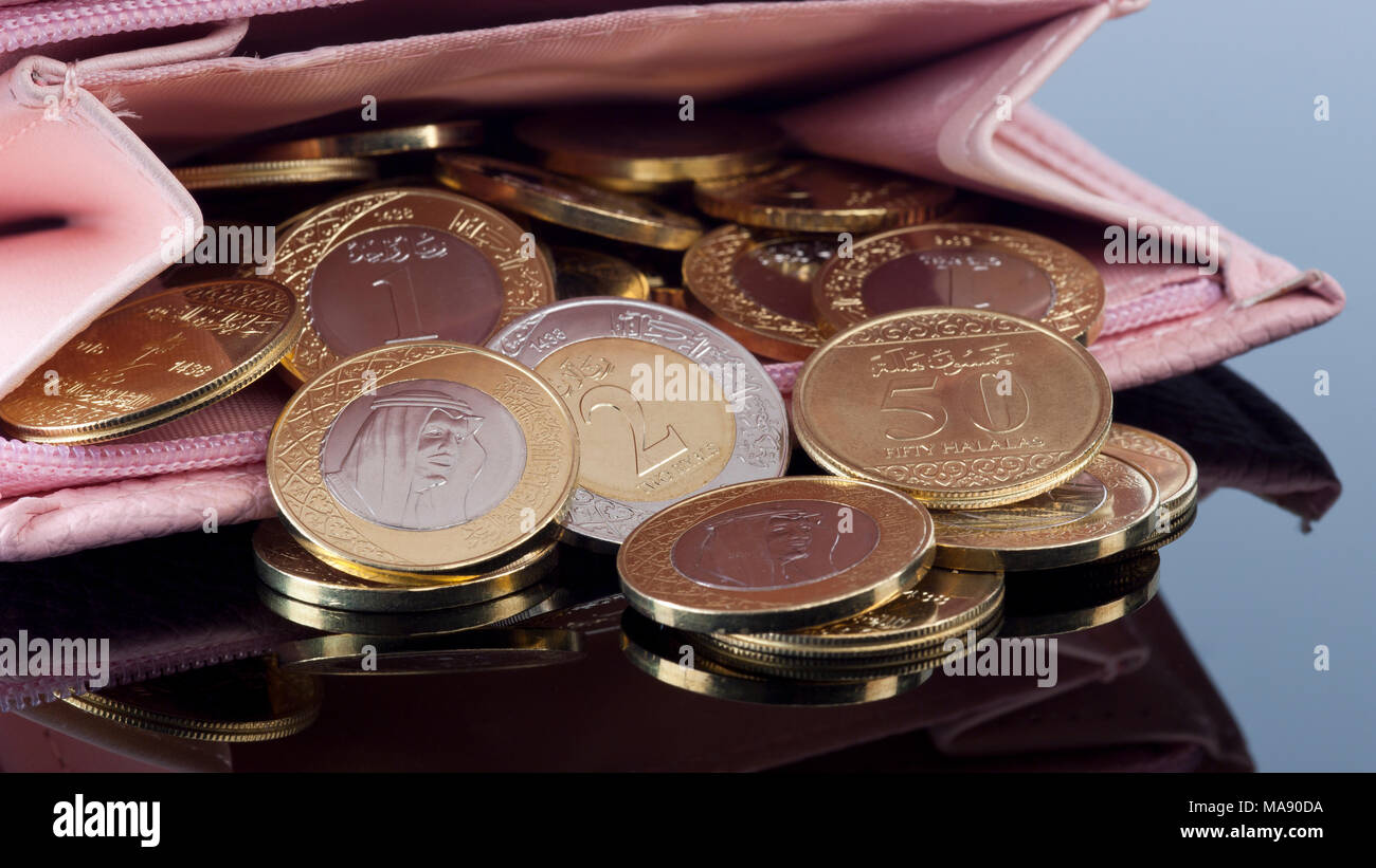 Saudi Investment Bank Stock Photos Saudi Investment Bank Stock