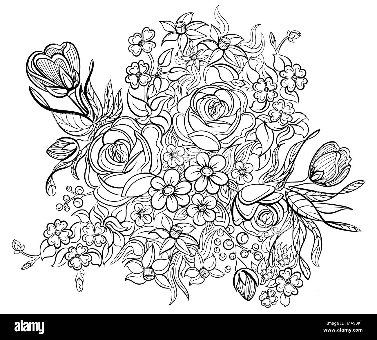 Tattoo stencil hi-res stock photography and images - Alamy Tattoo stencil hi-res stock photography and images - Alamy