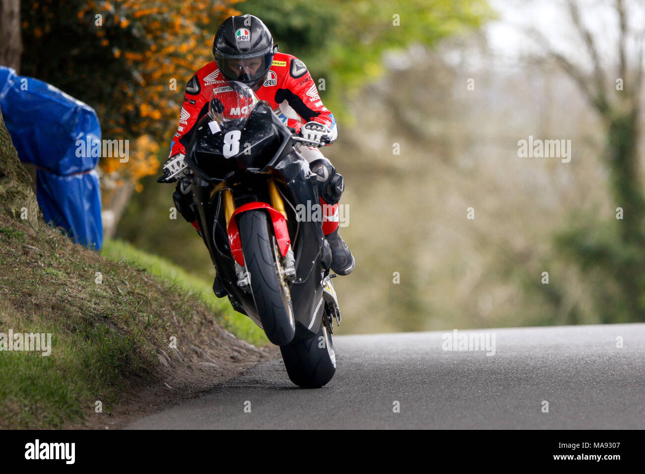 Cookstown 100 hi-res stock photography and images - Alamy
