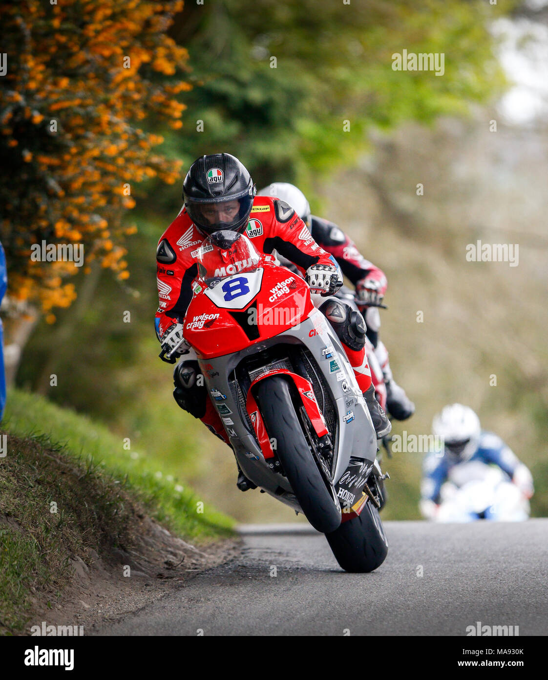 Cookstown 100 hi-res stock photography and images - Alamy