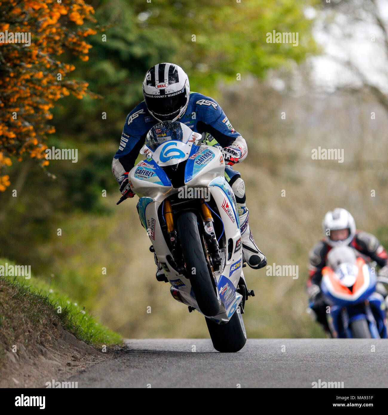 william-dunlop-hi-res-stock-photography-and-images-alamy
